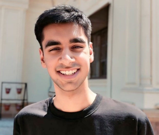 Kartik Sharma